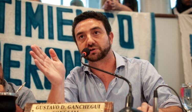 Suba de tasas: “Otermín está siendo un buen pupilo de Kicillof”