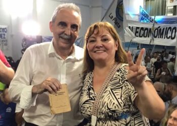 Guillermo Moreno alternativa