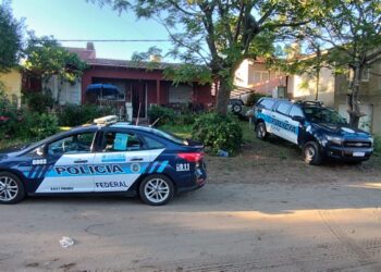 Mega operativo contra la pornografía infantil: 116 detenidos
