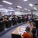 El HCD de Quilmes seguirá sesionando a puertas cerradas y avanza la comisión investigadora