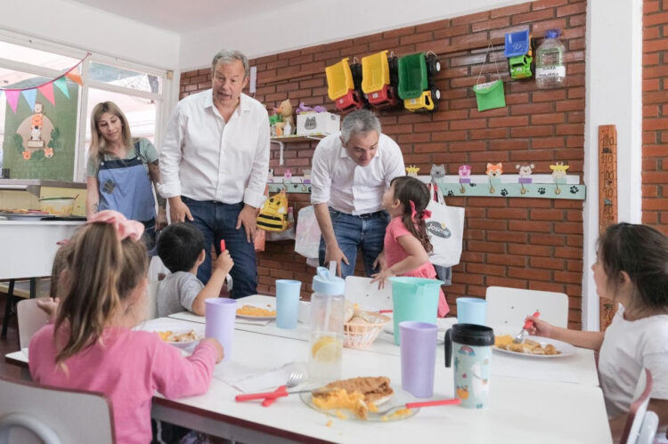 Mariano Cascallares Envión