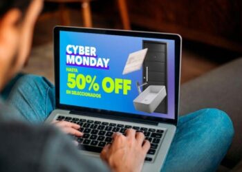 Cyber Monday