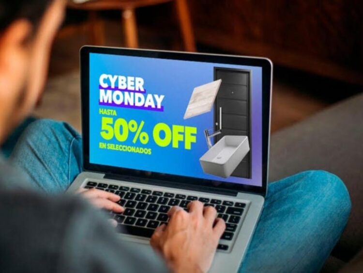 Cyber Monday