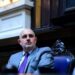 El massista Alexis Guerrera es el nuevo presidente de la Cámara de Diputados bonaerense