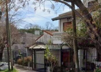 Asesinaron a un hombre de 68 años en Claypole