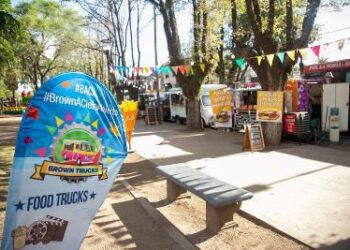 Brown a Cielo Abierto