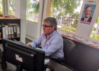 El Consejo Escolar de Quilmes presentó su informe de gestión: “la prioridad fue el gas”