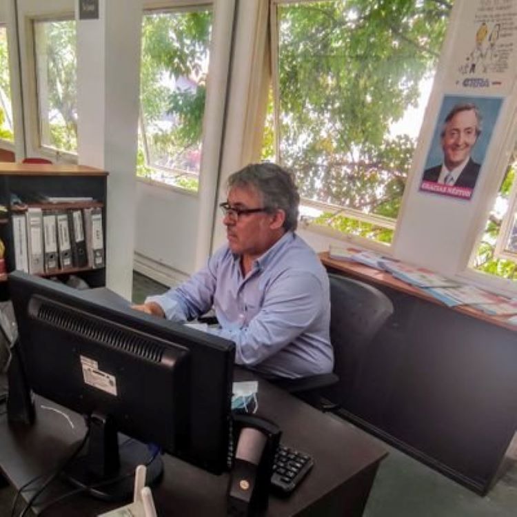 El Consejo Escolar de Quilmes presentó su informe de gestión: “la prioridad fue el gas”