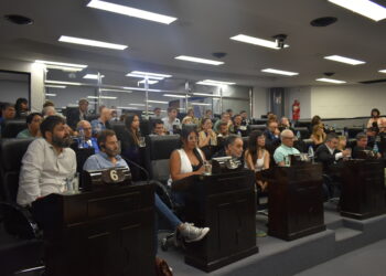 El HCD de Quilmes aprobó el aumento de tasas y el presupuesto de Mayra Mendoza