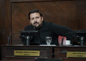 Emmanuel Santalla