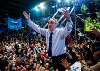 Guillermo Moreno Lomas de Zamora