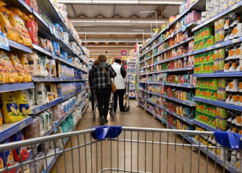 Inflación Noviembre