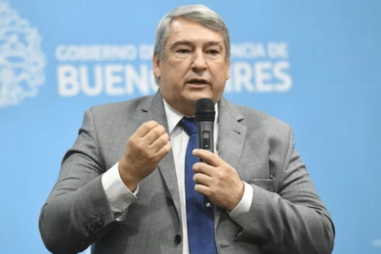 Jorge D’Onofrio