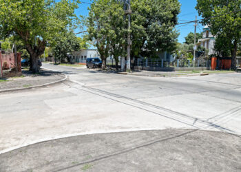 Villa Mitre y Berasur