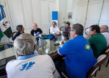 Mariano Cascallares excombatientes