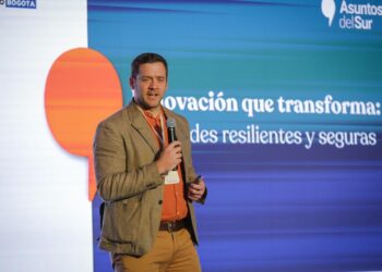 “El gobierno definitivamente genera violencia”