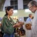 Mayra Mendoza impulsa un diálogo interreligioso