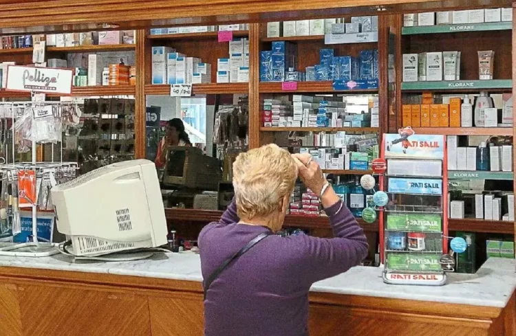 Recorte de medicamentos a jubilados: “El gobierno esta haciendo un gerontocidio”