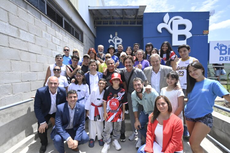 Negro Enrique Kicillof Presidente