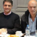 Néstor Grindetti - Jorge Macri