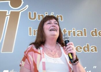 “La apertura de importaciones es pan para hoy y hambre para mañana”