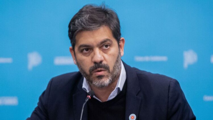Presupuesto bonaerense