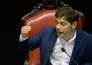 Presupuesto en la Provincia