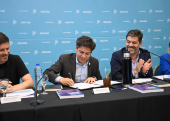 Provincia invertirá 1.700 millones de pesos en investigación científica