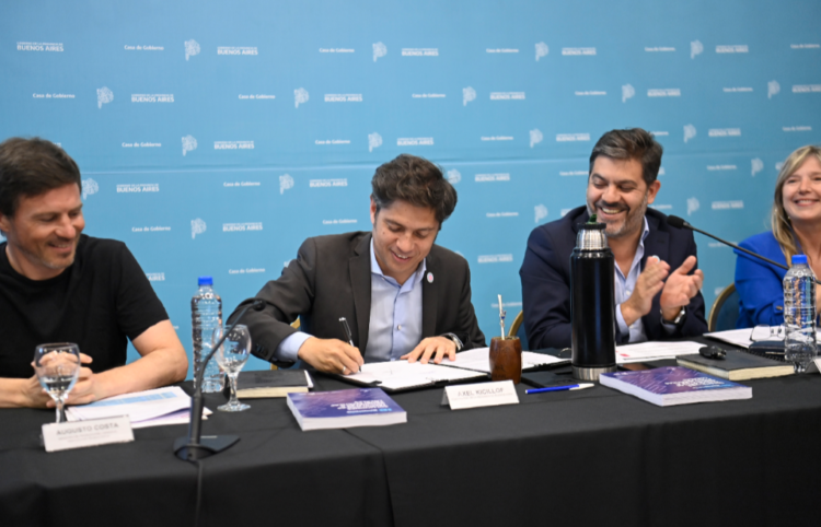 Provincia invertirá 1.700 millones de pesos en investigación científica