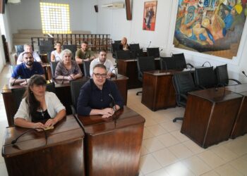 sesión por seguridad