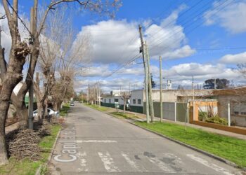 Mató a golpes a un vecino