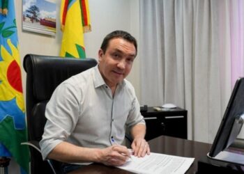 presupuesto Florencio Varela