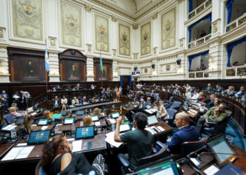 reelección indefinida de los intendentes