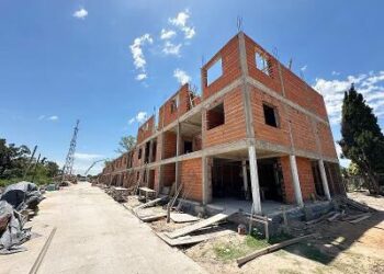 viviendas en José Mármol