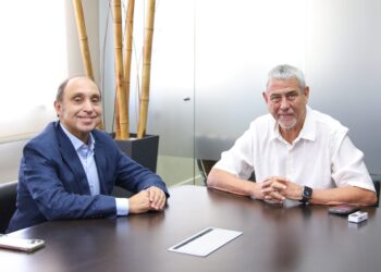 Jorge Ferraresi Julio Nieto