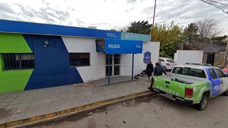 Almirante Brown