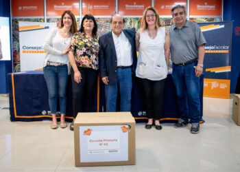 Berazategui escuelas