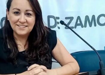 Otra concejal de JxC se pasó a La Libertad Avanza: “Podemos ganar Lomas de Zamora”