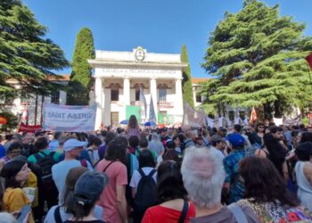 Centro Cultural Haroldo Conti
