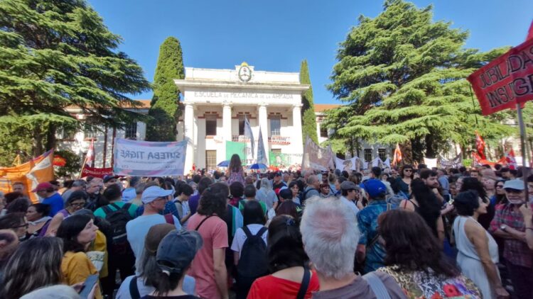 Centro Cultural Haroldo Conti