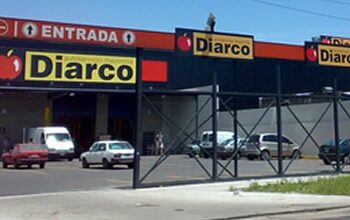 Diarco Tasas