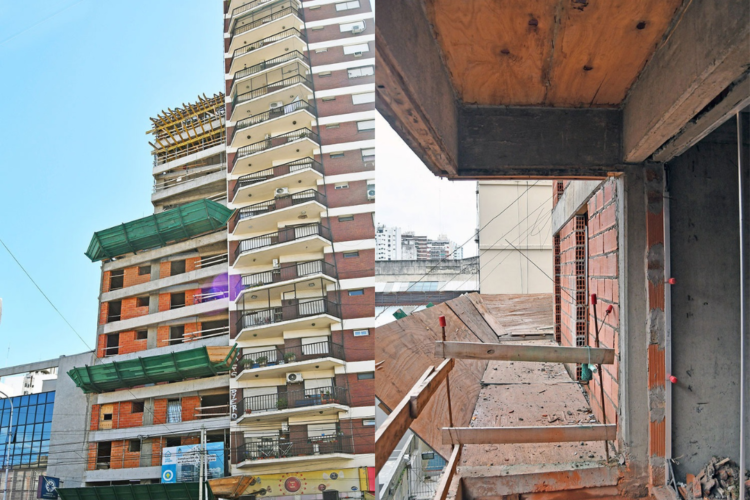 Jorge Ferraresi Procrear