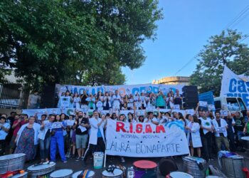 Hospital Laura Bonaparte