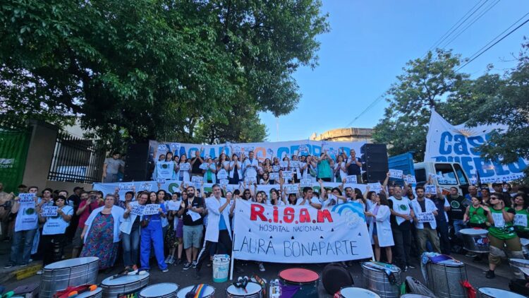 Hospital Laura Bonaparte