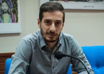 Maximiliano Gallucci Seguridad