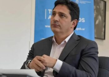 El nuevo ministro de Transporte bonaerense apunta a los juzgados de faltas municipales