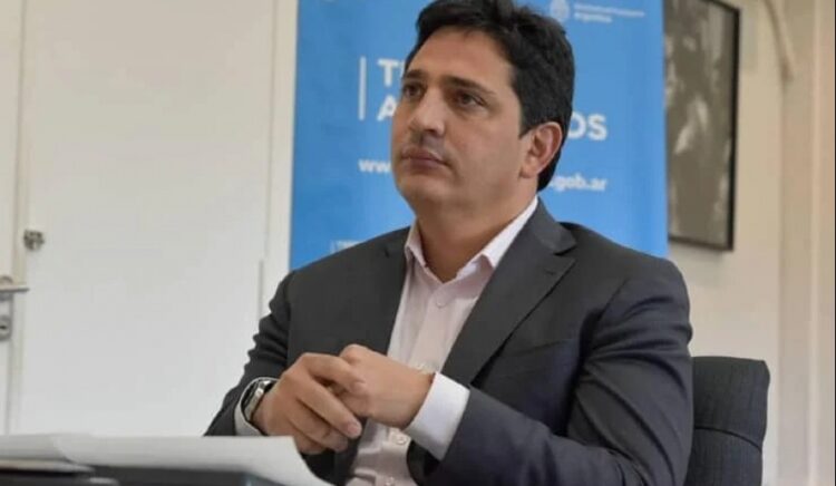 El nuevo ministro de Transporte bonaerense apunta a los juzgados de faltas municipales