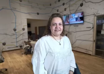 Miriam Niveyro