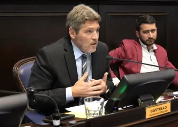 Paridad de género provincia