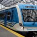 Paro de trenes